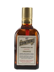 Cointreau Bottled 1970s 35cl / 40%