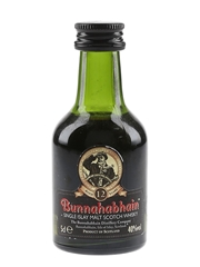 Bunnahabhain 12 Year Old