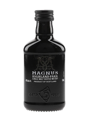 Highland Park Magnus