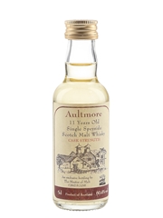 Aultmore 11 Year Old