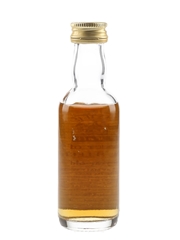 Master Of Malt 15 Year Old Special Selection Single Islay Malt Whisky 5cl / 40%