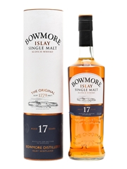 Bowmore 17 Years Old