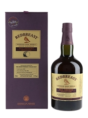 Redbreast 1998 Sherry Cask 43231 The Irish Whiskey Collection Exclusive 70cl / 57.7%