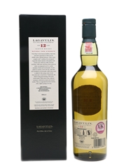 Lagavulin 12 Year Old Natural Cask Strength Special Release 2014 70cl / 54.4%