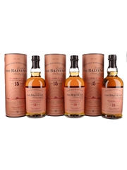 Balvenie 15 Year Old