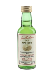 Glenrothes 1988 17 Year Old