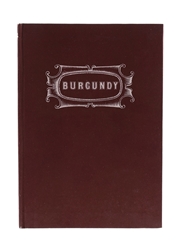 Burgundy - The Wines Of The World Pocket Library