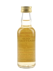 Bruichladdich 1988 19 Year Old Old Master's - James MacArthur's 5cl / 54%