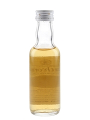 Strathconon 12 Year Old Bottled 1980s 5cl / 40%