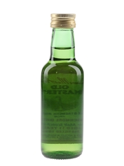 Mannochmore 1990 11 Year Old Old Master's - James MacArthur's 5cl / 59.8%