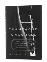Champagne, Uncorked - The House of Krug