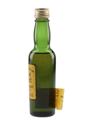 Abbot's Choice, House Of Stuart & Sandy Macnab's Bottled 1960s 3 x 3.9cl-5cl