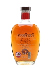 Four Roses Small Batch Barrel Strength 2013 Release - 125th Anniversary 70cl / 51.6%