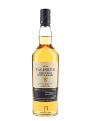 Talisker Distillery Exclusive - Batch 01