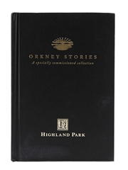 Highland Park Orkney Stories
