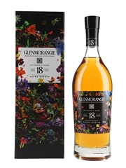 Glenmorangie 18 Year Old Extremely Rare