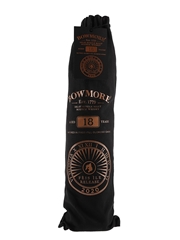 Bowmore 18 Year Old Feis Ile 2020 70cl / 51.2%