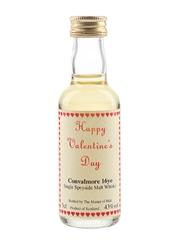 Convalmore 16 Year Old Happy Valentine's Day - The Master Of Malt 5cl / 43%