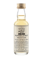 Master Of Malt 1980 12 Year Old