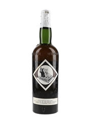 Buchanan's Black & White Spring Cap Bottled 1950s 75cl / 40%