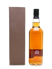 Hampden 2000 15 Year Old Single Estate Jamaica Rum Bottled 2016 - Adelphi 70cl / 54.3%