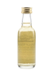 Mortlach 10 Year Old Members' Miniature 1999 - The Master Of Malt 5cl / 43%