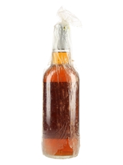 Dewar's White Label Spring Cap Bottled 1950s 75cl / 40%