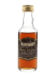 Glenturret Malt Liqueur  5cl / 35%
