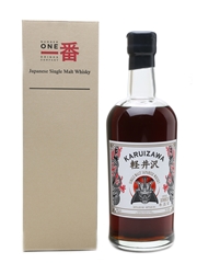 Karuizawa 1983 Bottled 2014 70cl / 59.1%