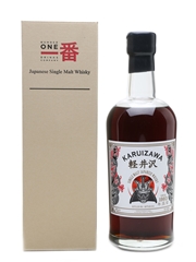 Karuizawa 1983 Bottled 2014 70cl / 59.1%