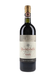 Querciabella Chianti Classico Riserva 1999  75cl / 13.5%