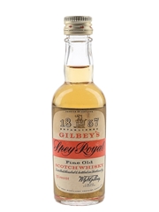Gilbey's Spey Royal Bottled 1970s-1980s 5cl / 40%