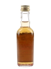 Gilbey's Spey Royal Bottled 1970s-1980s 5cl / 40%