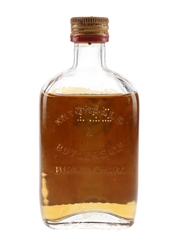 Dumbarton Bottled 1960s 5cl / 40%