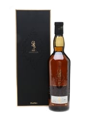 Lagavulin 1976 37 Year Old