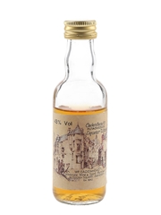 Cadenhead's Putachieside  5cl / 43%