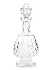 Waterford Lismore Decanter & Stopper