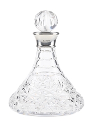 Waterford Lismore Decanter & Stopper