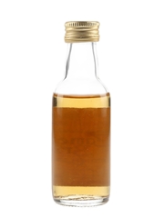 Choice Old Cameron Brig Bottled 1990s 5cl / 40%