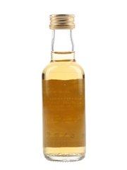 Macduff 1978 20 Year Old Millennium Bottling Official Malt Whisky Association - Bottled 1999 5cl / 43%