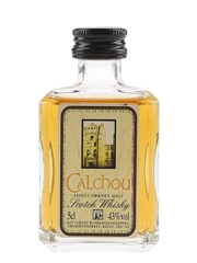 Calchou Finest Orkney Malt  5cl / 43%
