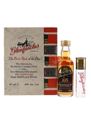 Glenfarclas 105 'Best Shot of the Day'