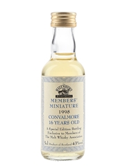 Convalmore 16 Year Old