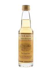 Glenmorangie 10 Year Old
