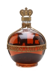 Jacquin's Forbidden Fruit Liqueur Bottled 1940s - Chambord 56.8cl / 32%