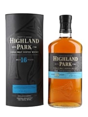 Highland Park 16 Year Old 1 Litre
