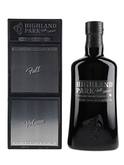 Highland Park 1999 Full Volume