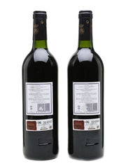 Marquis De Murrieta 1994 Ygay Rioja  2 x 75cl / 12.5%