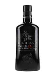 Highland Park 12 Year Old Ness Of Brodgar's Legacy