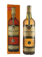 Mandarine Napoleon Bottled 1980s 100cl / 40%